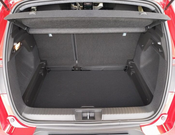 Mitsubishi ASX SUV / Terénní 1,3 l 103 kw