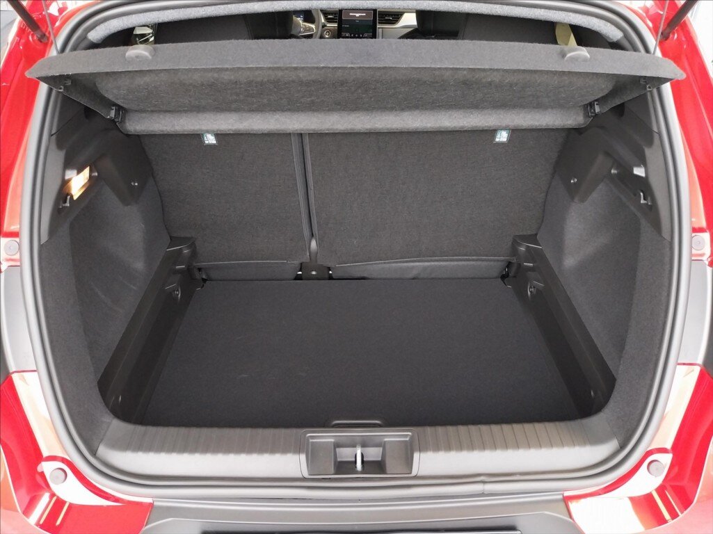 Mitsubishi ASX SUV / Terénní 1,3 l 103 kw