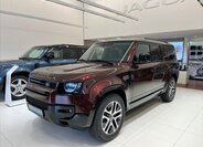 Land Rover Defender SUV 0,0 257 kw