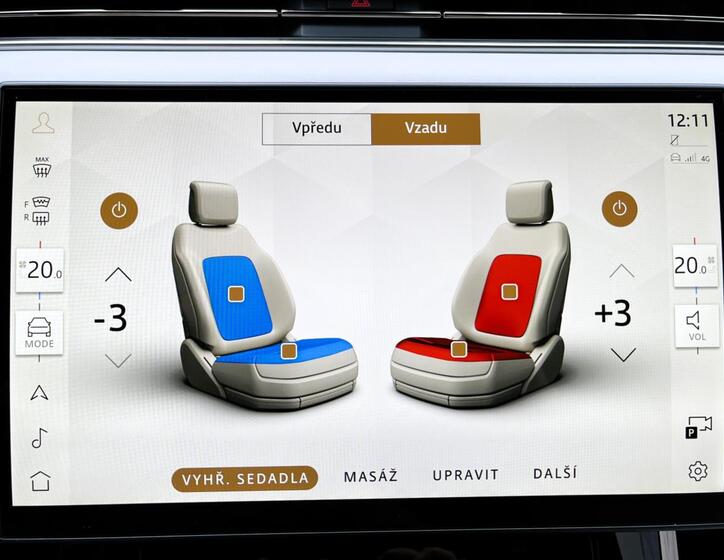 Land Rover Range Rover Sport 23