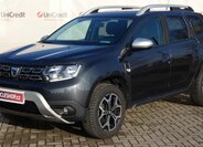 Dacia Duster SUV / Terénní 1,5 l 84 kw
