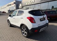 Opel Mokka SUV / Terénní 1,7 l 96 kw