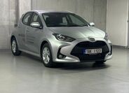 Toyota Yaris 3