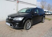 Fiat Freemont SUV / Terénní 2,0 l 125 kw