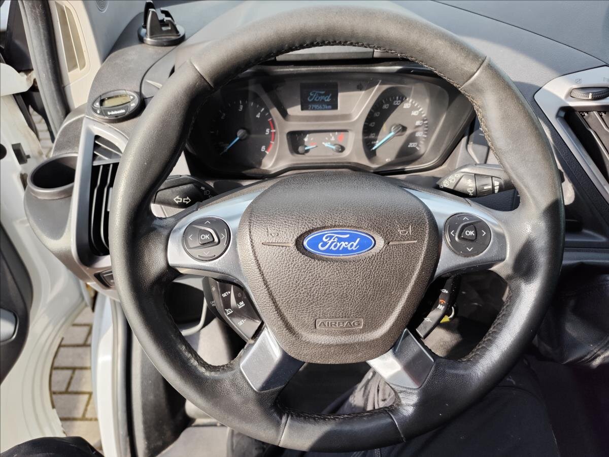 Ford Transit Custom Ostatní 2,2 l 92 kw