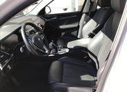 BMW X4 SUV / Terénní 2,0 l 140 kw