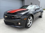 Chevrolet Camaro 7