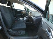 Ford Mondeo Kombi 2,0 l 110 kw