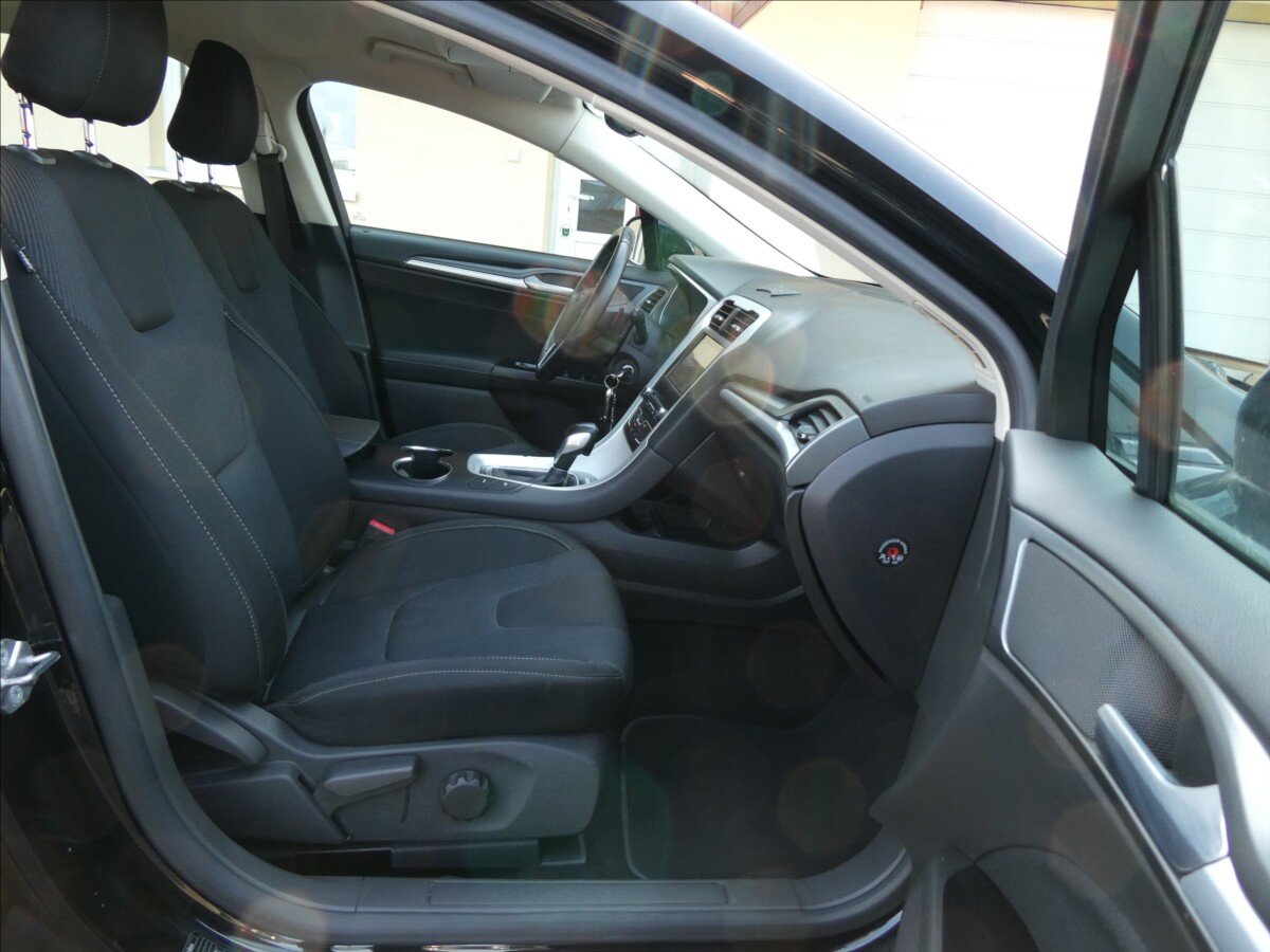 Ford Mondeo Kombi 2,0 l 110 kw