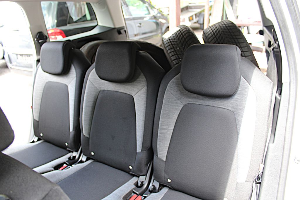 Citroën Grand C4 Picasso
