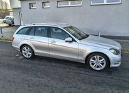 Mercedes-Benz Třídy C Kombi 0,0 110 kw