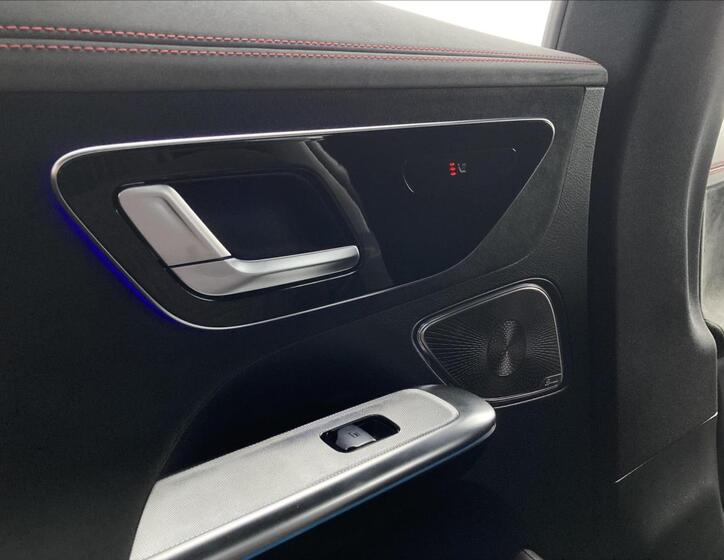 Mercedes-Benz EQE 24