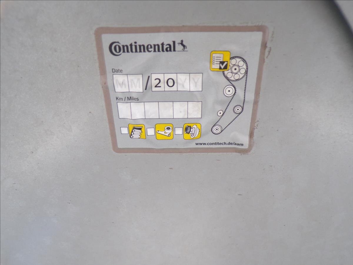 Volkswagen Golf Kombi 1,9 l 77 kw