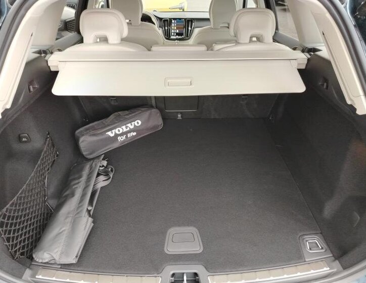 Volvo XC60 SUV 2,0 l 145 kw