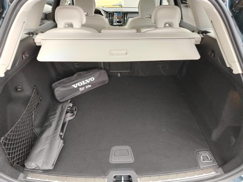 Volvo XC60 SUV 2,0 l 145 kw