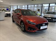 Hyundai i30 Kombi 1,5 l 70 kw