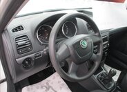 Škoda Yeti Kombi 1,4 l 90 kw