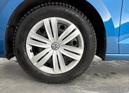 Volkswagen Touran MPV 2,0 l 110 kw
