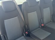 Ford S-MAX MPV 2,0 l 103 kw