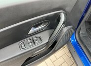Dacia Duster SUV / Terénní 1,3 l 96 kw
