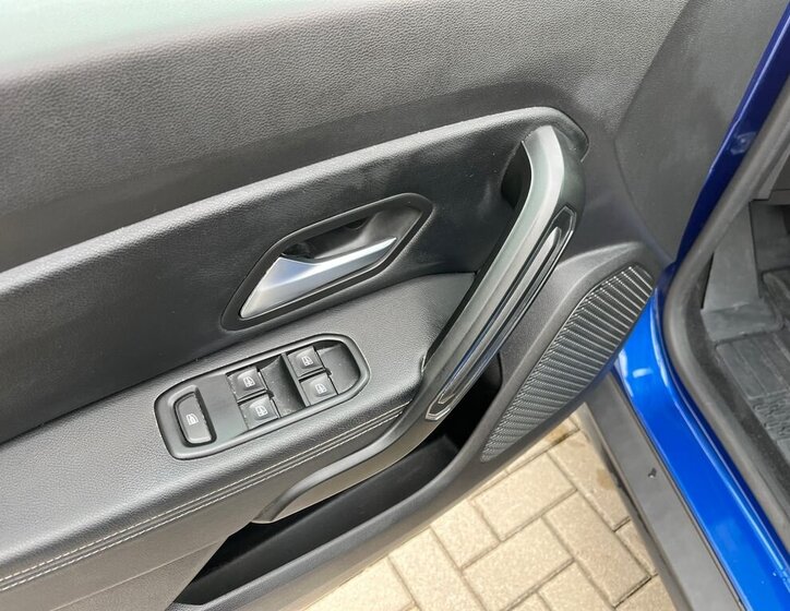 Dacia Duster SUV / Terénní 1,3 l 96 kw