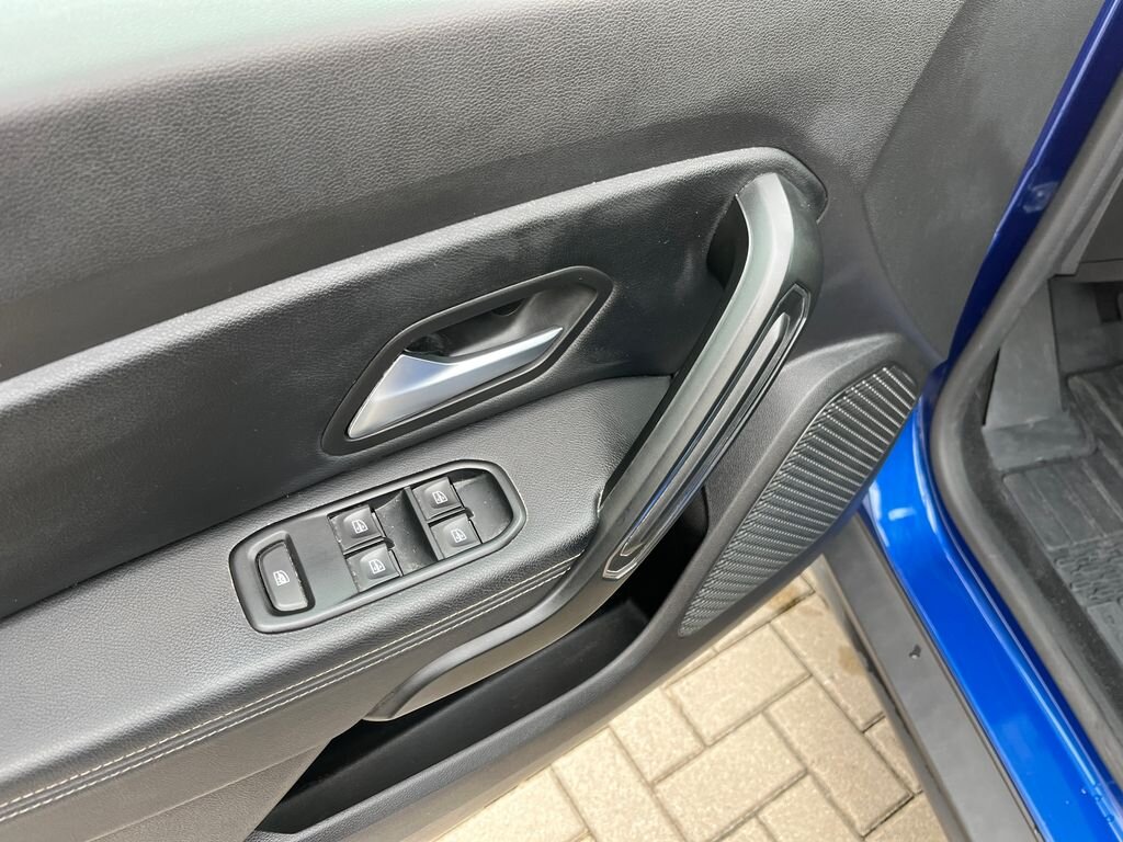 Dacia Duster SUV / Terénní 1,3 l 96 kw