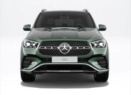 Mercedes-Benz GLE SUV 3,0 l 270 kw