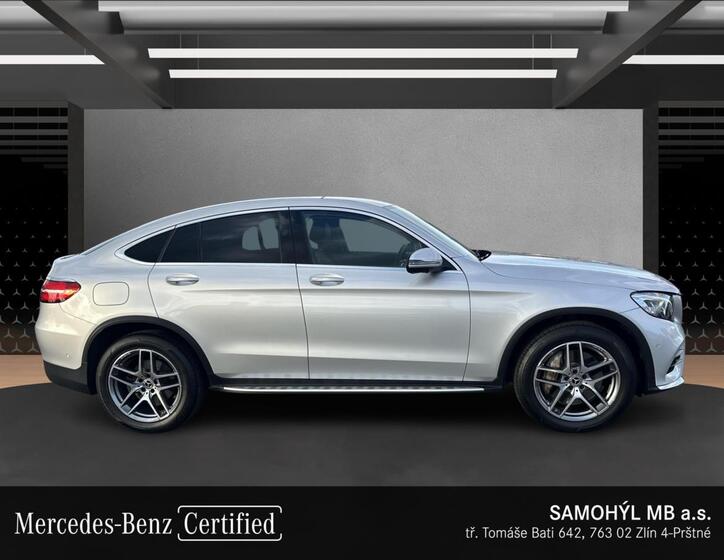 Mercedes-Benz GLC 6
