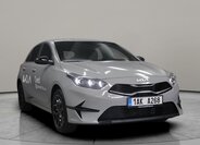 KIA Ceed Hatchback 1,5 l 103 kw