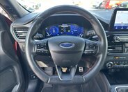 Ford Kuga SUV / Terénní 1,5 l 110 kw