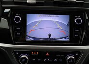 SsangYong Korando SUV / Terénní 1,5 l 120 kw