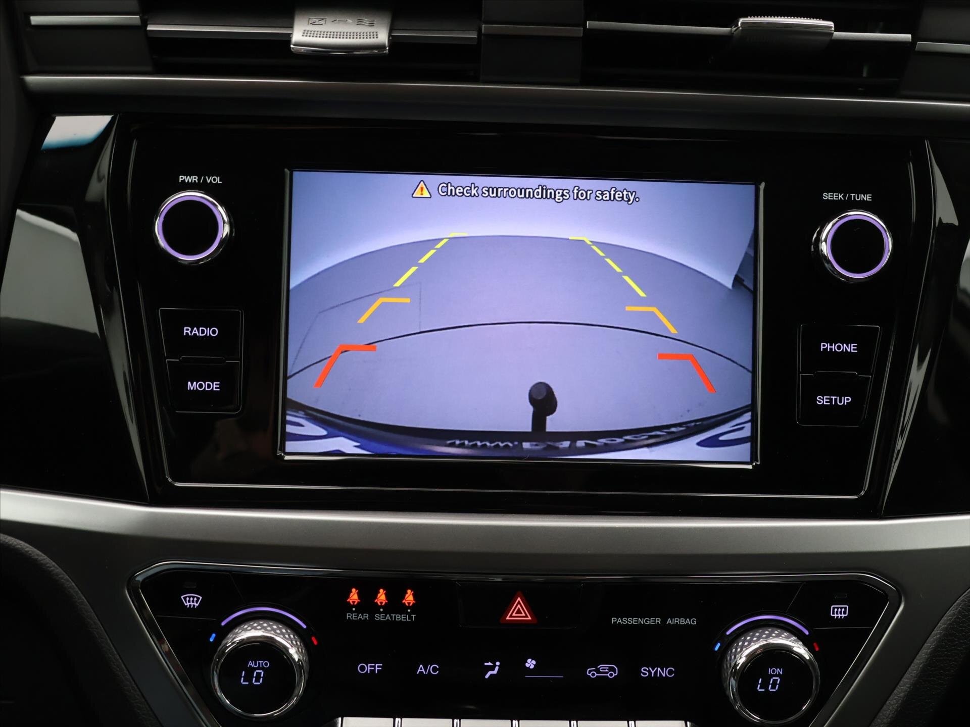 SsangYong Korando SUV / Terénní 1,5 l 120 kw