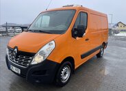 Renault Master Ostatní 2,3 l 81 kw