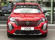 Peugeot 2008 2