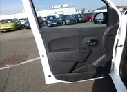 Dacia Dokker Kombi 1,6 l 75 kw
