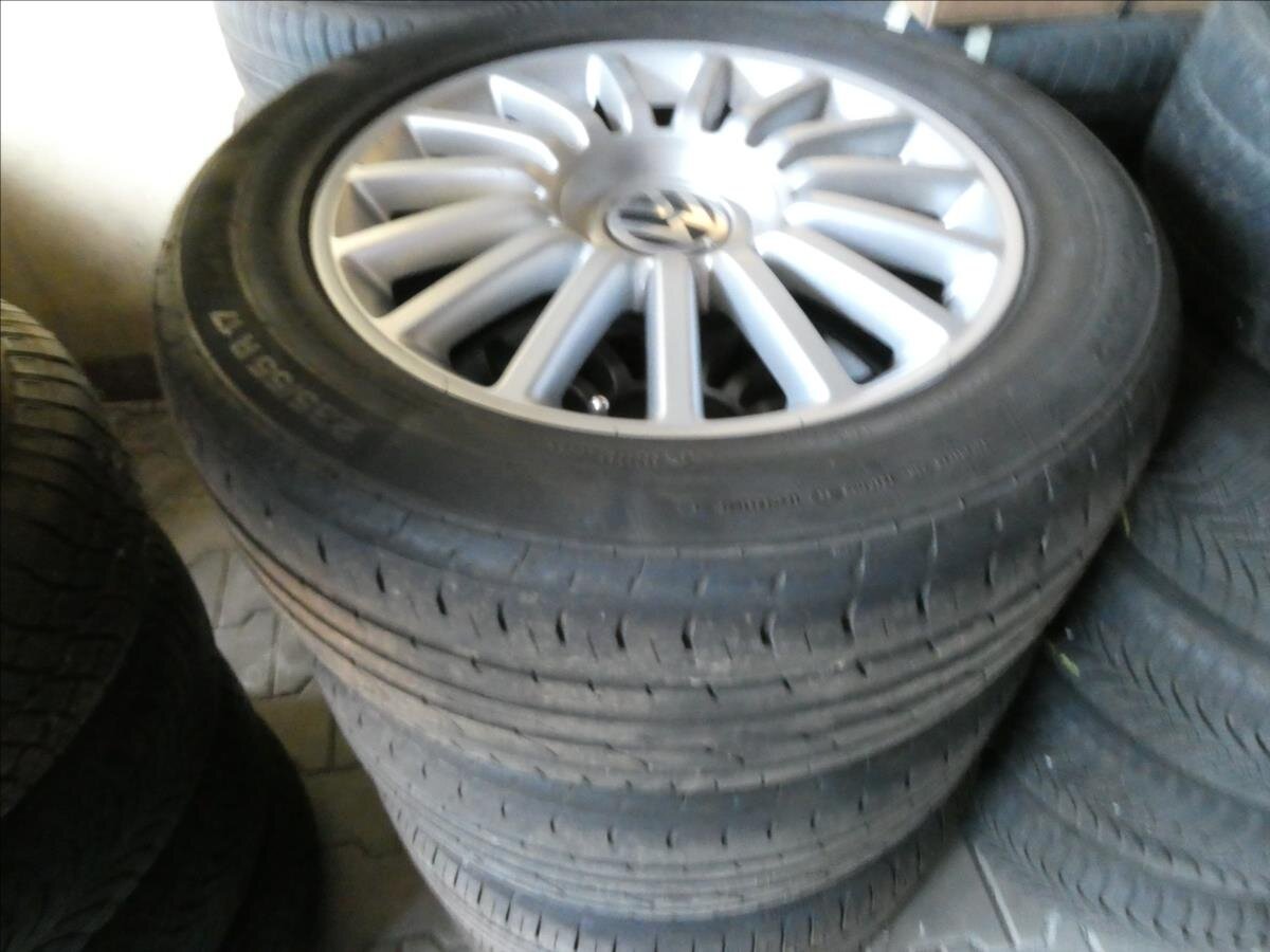 Volkswagen Phaeton Sedan 3,0 l 171 kw