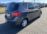 Opel Meriva MPV 1,4 l 88 kw