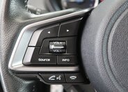 Subaru Forester SUV / Terénní 2,0 l 110 kw