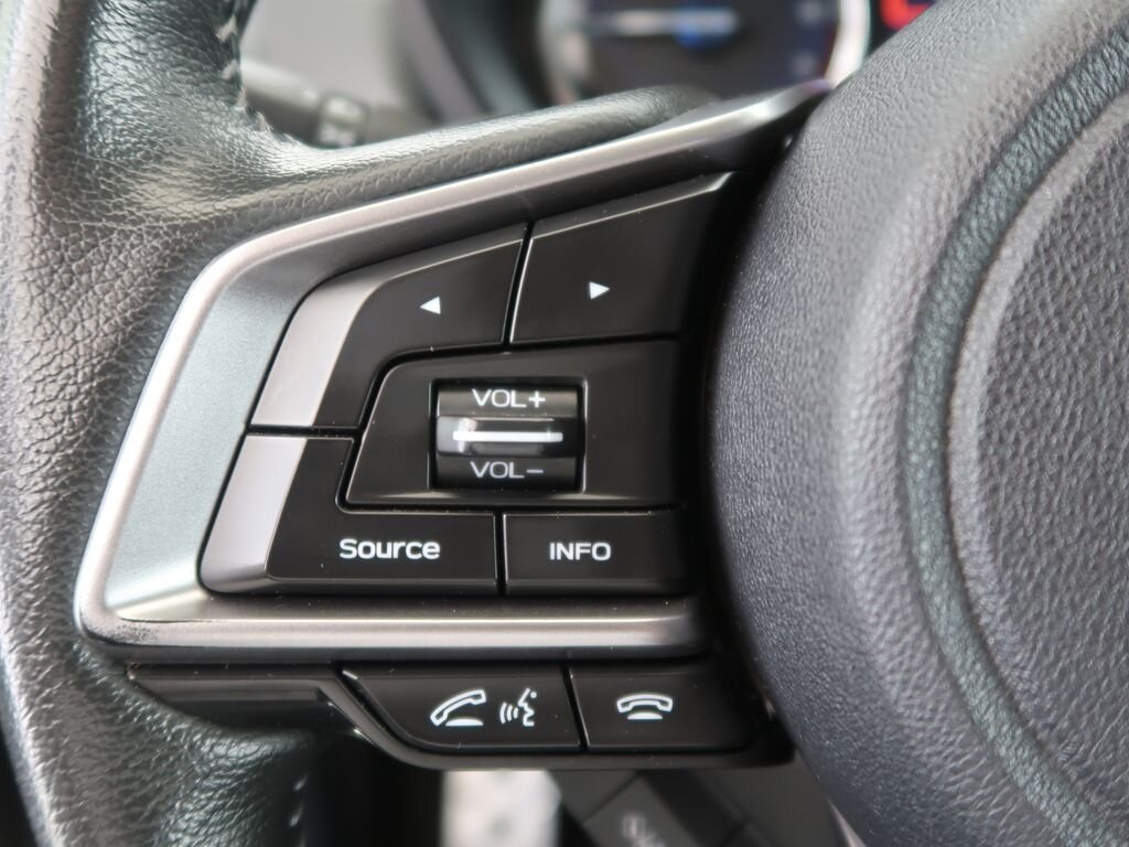 Subaru Forester SUV / Terénní 2,0 l 110 kw