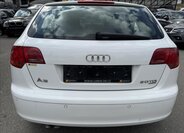 Audi A3 Hatchback 2,0 l 103 kw
