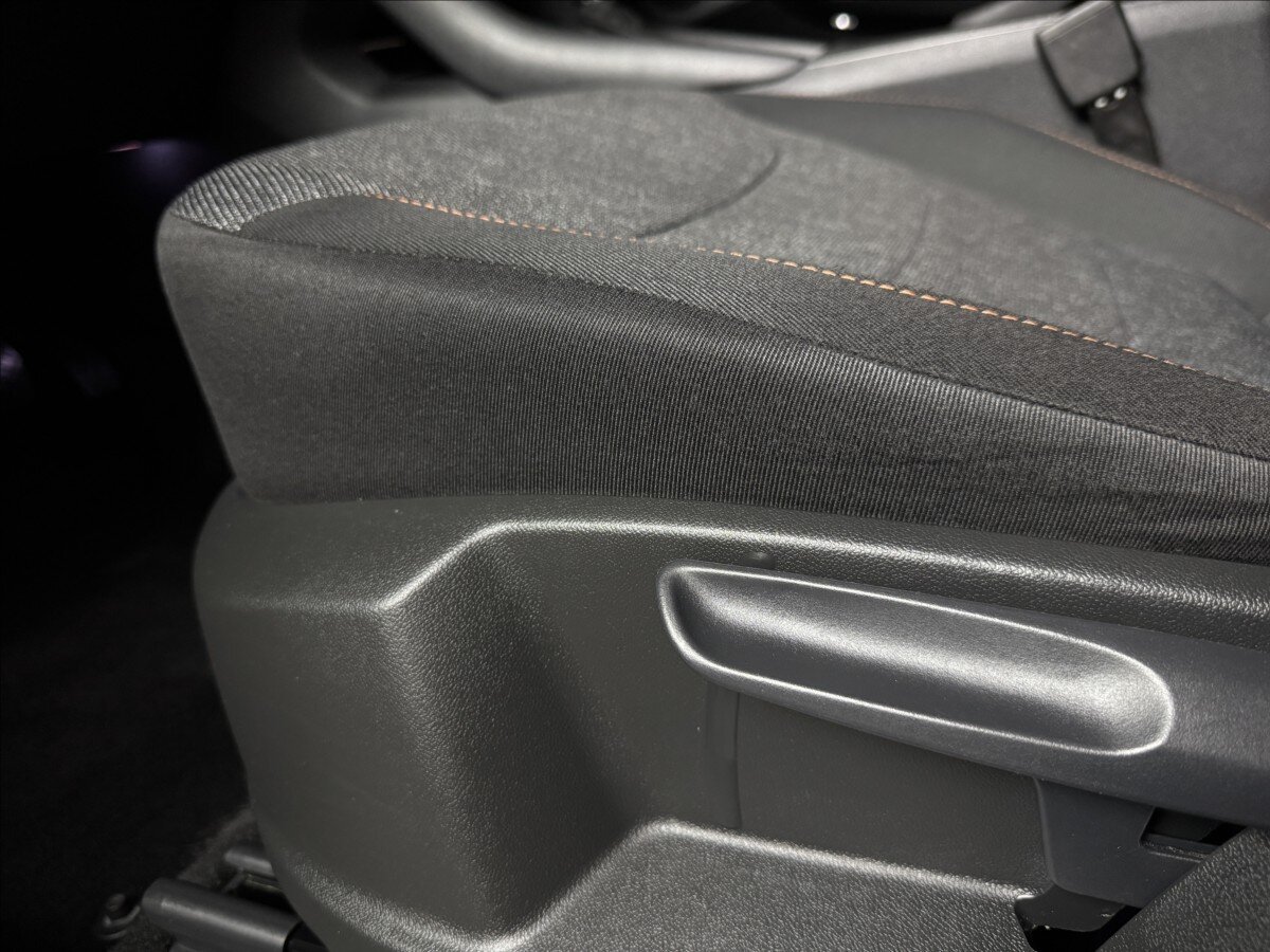 Škoda Kodiaq SUV / Terénní 2,0 l 110 kw