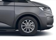 Volkswagen Multivan 2