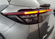 Toyota Yaris Cross 7