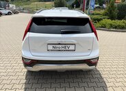 KIA Niro CUV / Crossover 1,6 l 95 kw