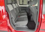 Volkswagen Caddy 13