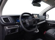 Toyota ProAce Verso MPV 2,0 l 130 kw