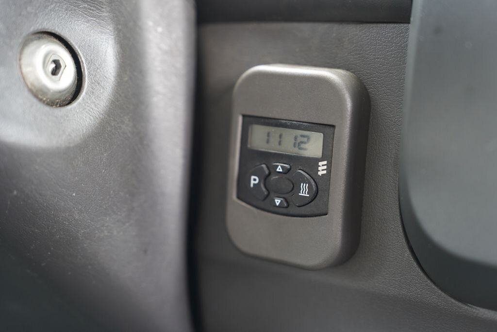 Ford Transit Skříň 2,0 l 73 kw