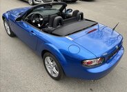 Mazda MX-5 Ostatní 1,8 l 93 kw