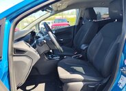 Ford Fiesta Hatchback 998,0 74 kw