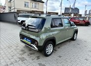 Hyundai Inster SUV / Terénní 0,0 84 kw